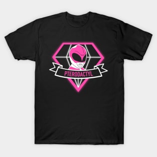 Pterodactyl T-Shirt